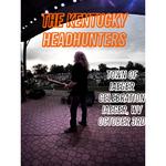 Kentucky Headhunters at Town of Iaeger 108 Year Celebration | Iaeger, WV