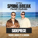 Spring Break Puerto Vallarta 