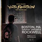 Youth Fountain (Acoustic)