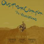 Old Man Canyon w/ The Velveteins