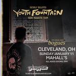 Youth Fountain (Acoustic)