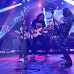 PILEDRIVER bei "Oberhausen rockt!"