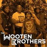 The Wooten Brothers - Yerevan Jazz Festival