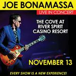 Joe Bonamassa  