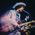 Leo Lovechild & His All-Star Band live at the Mothership