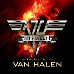 IN HALEN @ Revel in Frisco