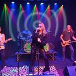 INCOGNITO @ the city of Hillsboro free concert series