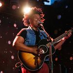 Joy Clark w/ Special Guest The Unacompanied Minors feat/ Kimberly Ford & Stan Krome