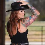 Allie Colleen - Field of Dreamz Crossroads Music Festival - Port Charlotte, FL 