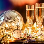 Radio Trop Rock New Year's Eve 2025