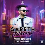Gareth Emery - The Vanguard 