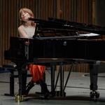 Moira Concert @ Cultural Memory Conference