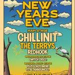 NYE at North Gong Hotel