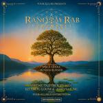 Random Rab + Cofresi, Space Fiddle, & Bunsen Burner at Sly Grog Lounge