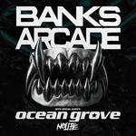 NU Zealand Tour 25 - Auckland All Ages - Banks Arcade x Ocean Grove x Nolife