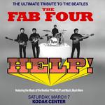 The Fab Four Perform The Beatles' HELP! & The Hits  LIVE in Rochester, NY