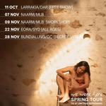 We Were Here Tour - Melbourne/Naarm Album Launch