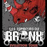 Les Tambours du Bronx - Metal Show