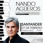 SANTANDER - NANDO AGÜEROS