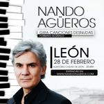 LEÓN - NANDO AGÜEROS
