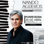 PONTEVEDRA - NANDO AGÜEROS