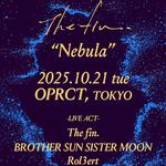 The fin. “Nebula”