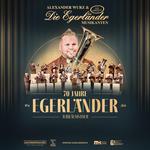 70 Jahre Egerländer Jubiläumstour