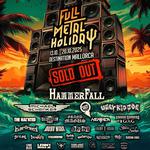 Full Metal Holiday 2025