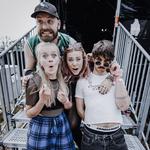 TYNA • ALLEN GEHT ES Tour