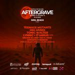 Spaceman: Aftergrave – Halloween at Soul Beach, Dubai 2025