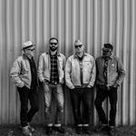 The Dodge Brothers @ Liverpool Philharmonic