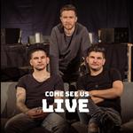 Roger O'Dubler & The Crying Doves - Silent Shout Tour