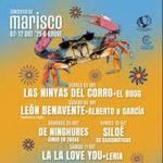 Concertos do Marisco  2025