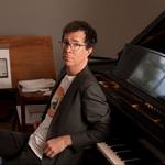 Ben Folds in Concert with New Jersey Symphony