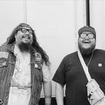 The Halluci Nation Live at Wildhorse Casino 