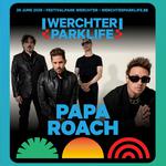 Rock Werchter Parklife 2026