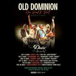 Christchurch, NZ  (Old Dominion)