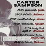 Carter Sampson