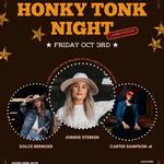Honky Tonk Night