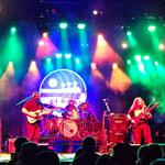 Old Shoe at Hard Rock Casino (NW Indiana)