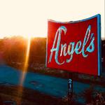 Andrea Marie Band @ Angels Icehouse Spicewood 