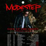 Modestep (DJ) @ Bass Station, Waukegan IL