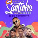 Baile da Santinha