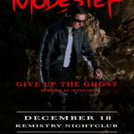 Modestep (DJ) @ Kemistry Nightclub, FL