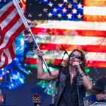 The Tun Legacy Foundation Block Party - 250th Marine Corps Birthday Celebration - Full Band 