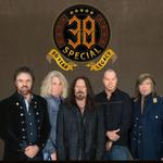 Mary Kutter - The Breakout Tour Opening for 38 Special