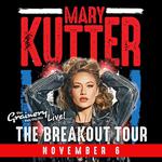 Mary Kutter - The Breakout Tour