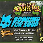 Green Street Monster Fest 2025