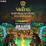 Natural Mystic, 30th Anniversary Tour