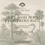 Place of Hope "Everglades Ball"